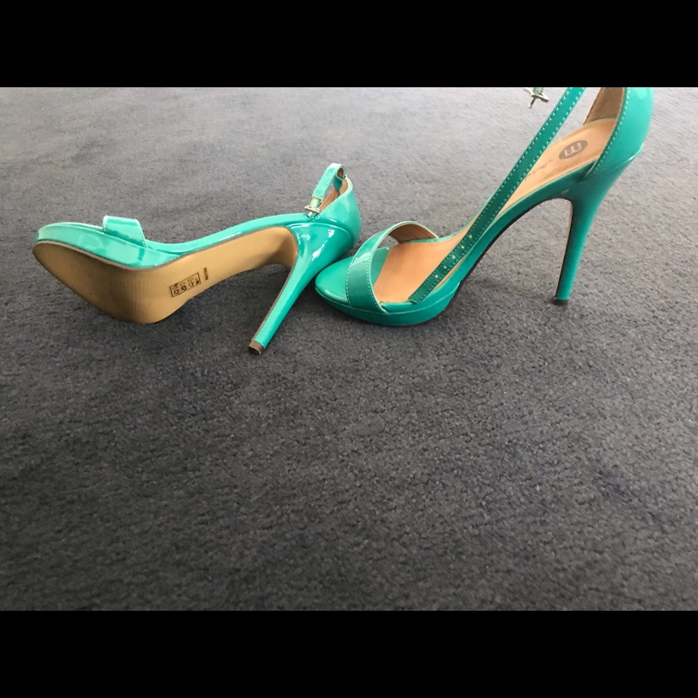 Heels